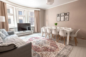 Spacious 5BR Apartment with Best Location in Kamppi